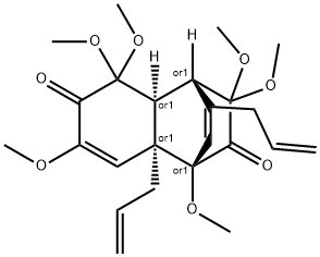 38451-63-7 structural image