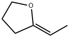 Furan, 2-ethylidenetetrahydro-, (2Z)- Structural