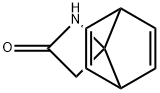 SPIRO[AZETIDINE-2,7'-BICYCLO[2.2.1]HEPTA[2,5]DIEN]-4-ONE Structural