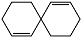 Spiro[5.5]undeca-1,7-diene Structural