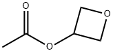 oxetan-3-yl acetate Structural