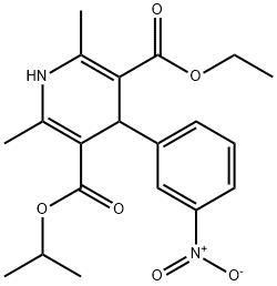 Nimodipine Impurity 6