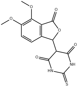 400821-62-7 structural image