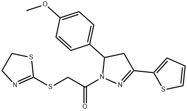 403843-33-4 structural image