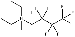 425-64-9 structural image