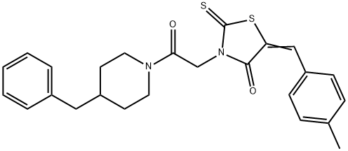 425657-84-7 structural image