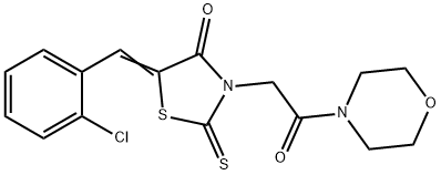 425660-66-8 structural image