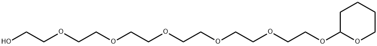 THP-PEG6-alcohol