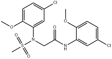 428456-65-9 structural image