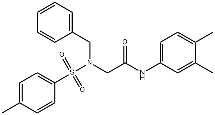 430445-66-2 structural image