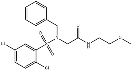 431912-06-0 structural image