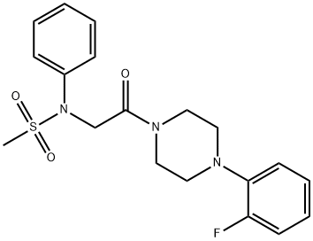 431985-74-9 structural image