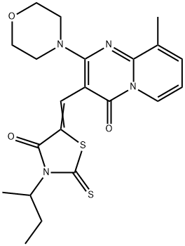 431985-94-3 structural image