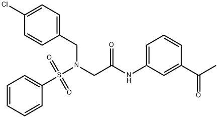 431997-14-7 structural image