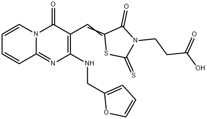 431997-50-1 structural image