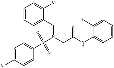 432017-33-9 structural image