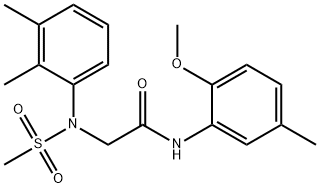432501-95-6 structural image