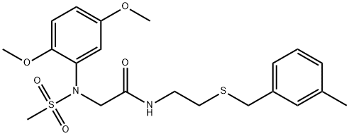 432514-39-1 structural image