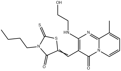 432539-50-9 structural image