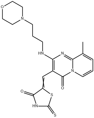 433316-16-6 structural image