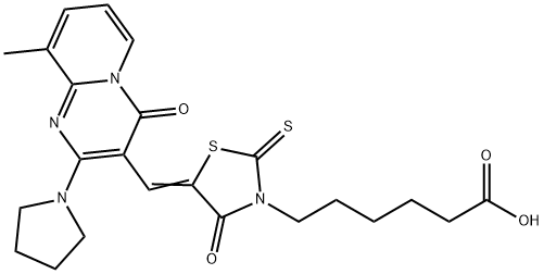 438244-24-7 structural image