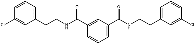 438456-49-6 structural image