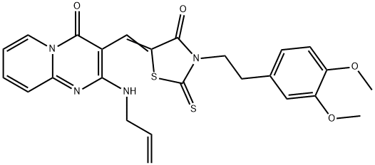 442552-45-6 structural image