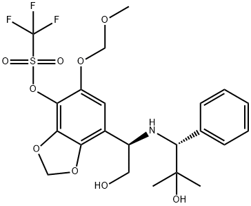 442663-42-5 structural image