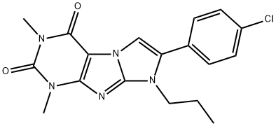 442668-92-0 structural image