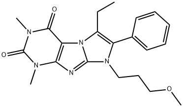 442673-26-9 structural image