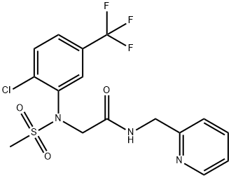 442866-08-2 structural image