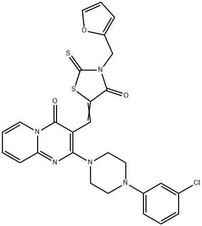 442867-77-8 structural image