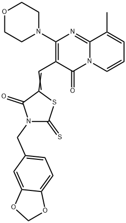 442868-47-5 structural image