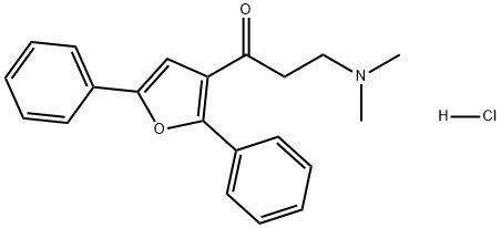 443-45-8 structural image