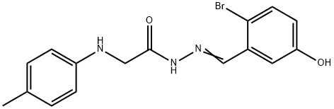 443991-75-1 structural image