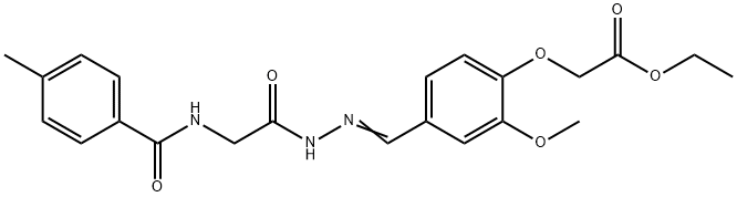 444063-53-0 structural image