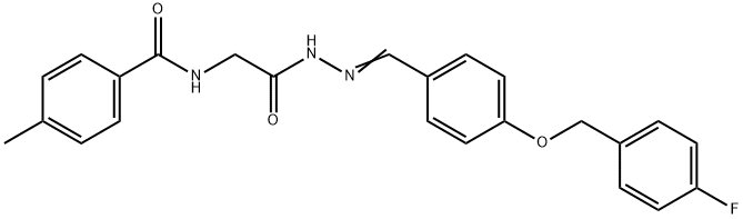 444063-56-3 structural image