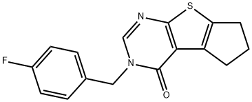 450376-70-2 structural image