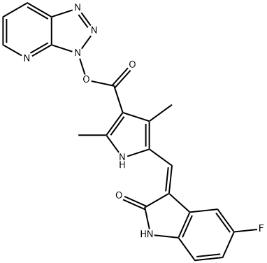 452105-55-4 structural image