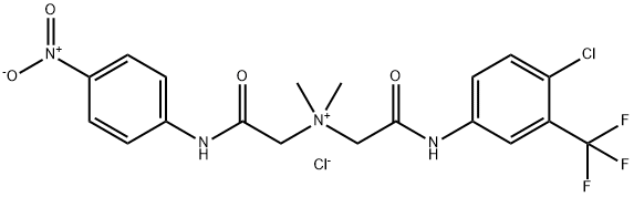 458-17-3 structural image