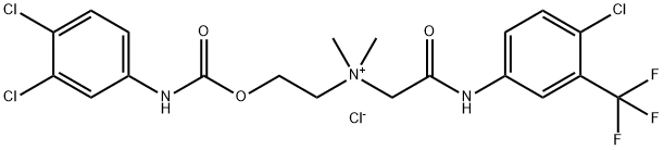 458-19-5 structural image
