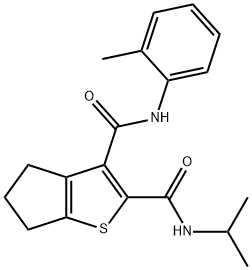 461438-72-2 structural image