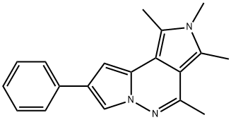 461439-46-3 structural image