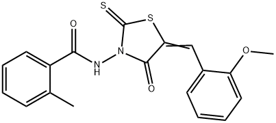 462623-38-7 structural image