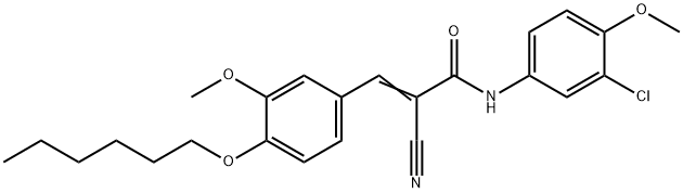 466649-40-1 structural image
