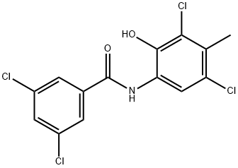 466679-57-2 structural image