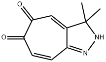 475-05-8 structural image