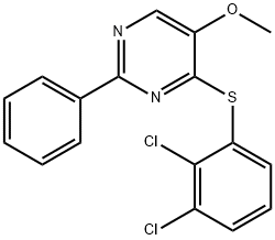 477872-61-0 structural image