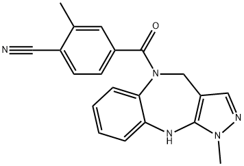 479234-62-3 structural image