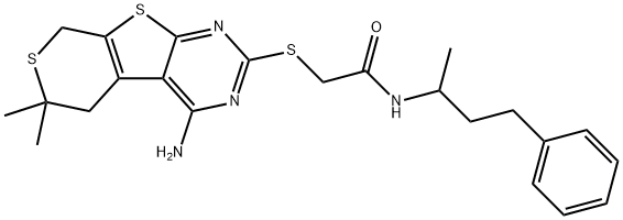 487025-38-7 structural image